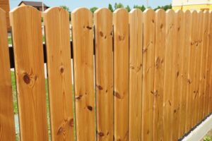 fence installation santa rosa county fl